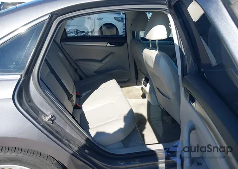 2015 Volkswagen Passat 2.0L Tdi Se z USA, uszkodzony, nr VIN 1VWBV7A35FC056905